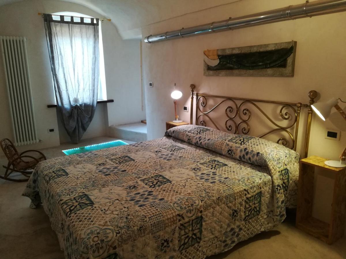 Bed and Breakfast Casa Norida Bordighera Exterior foto