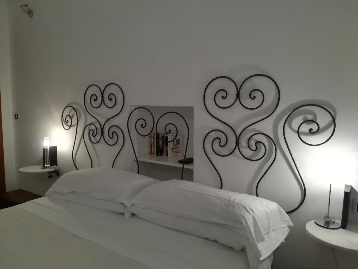 Bed and Breakfast Casa Norida Bordighera Exterior foto