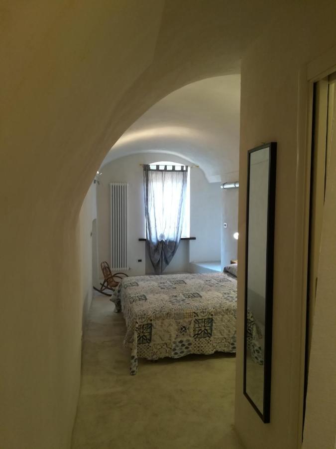 Bed and Breakfast Casa Norida Bordighera Exterior foto