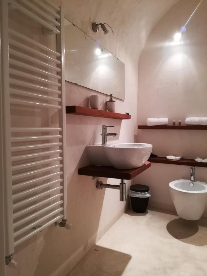Bed and Breakfast Casa Norida Bordighera Exterior foto