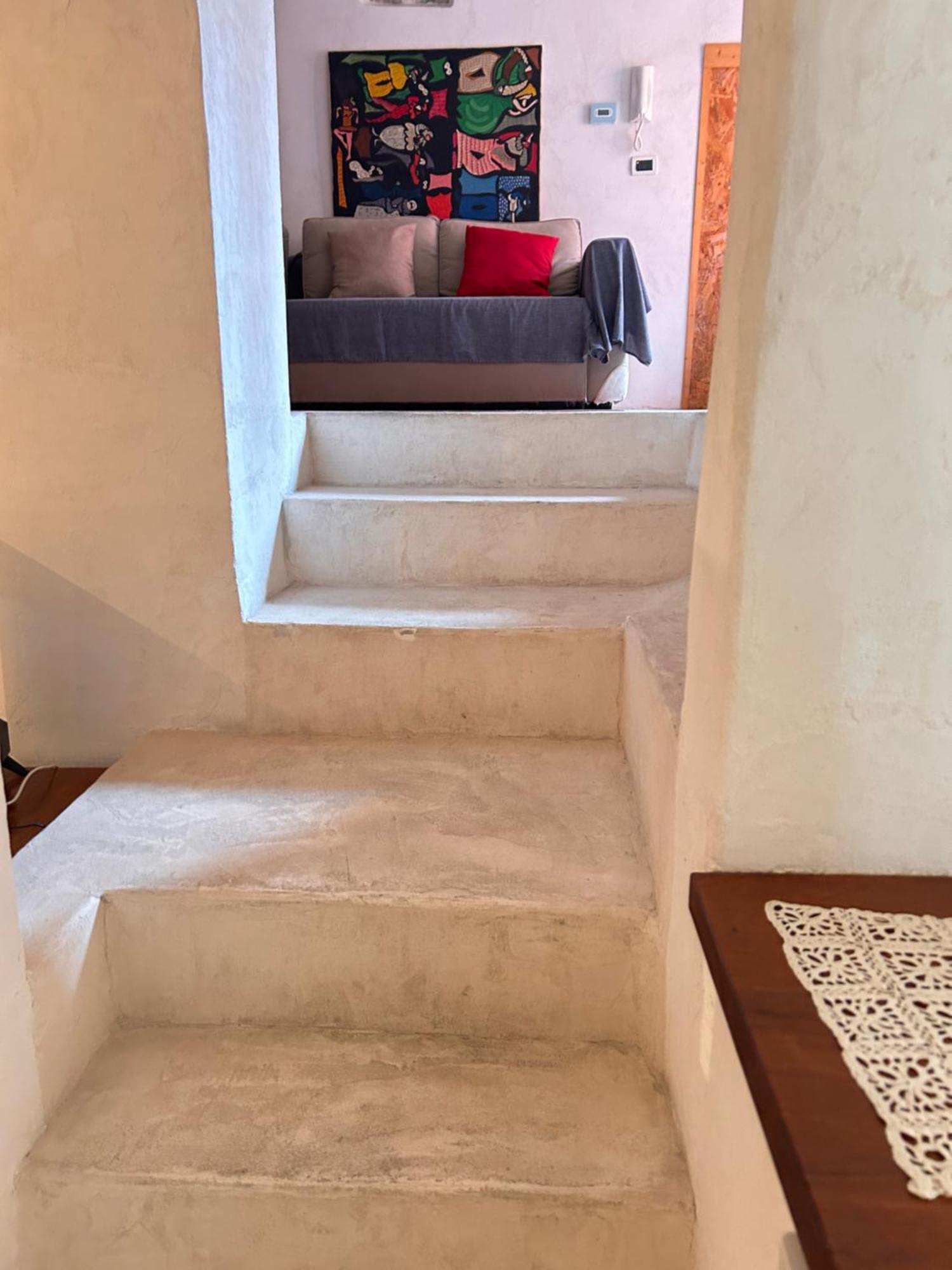 Bed and Breakfast Casa Norida Bordighera Exterior foto