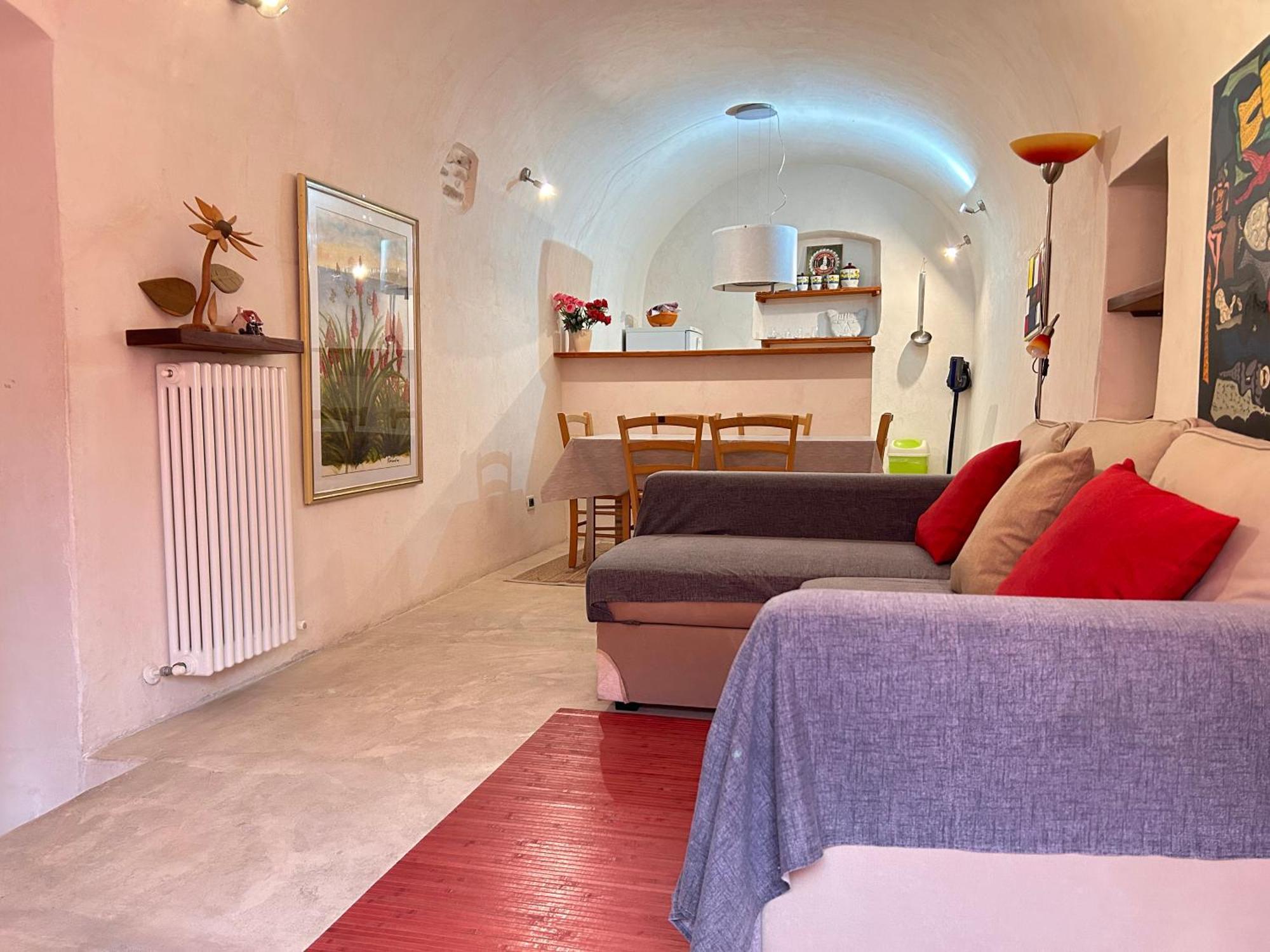 Bed and Breakfast Casa Norida Bordighera Exterior foto