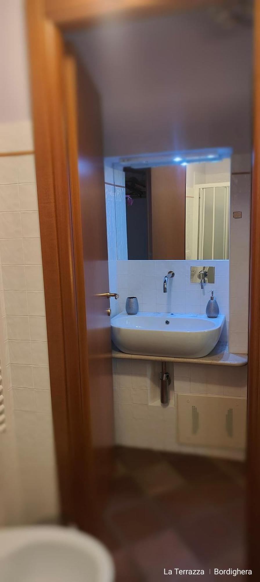 Bed and Breakfast Casa Norida Bordighera Zimmer foto