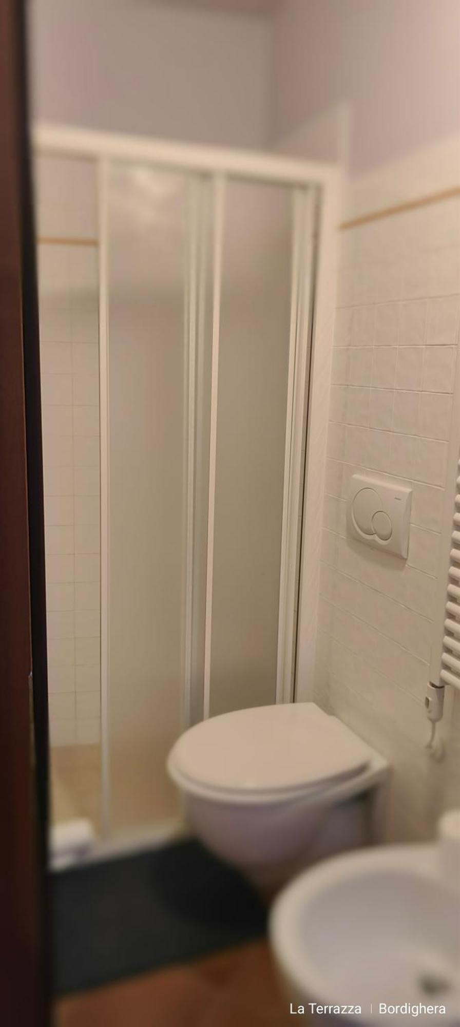 Bed and Breakfast Casa Norida Bordighera Zimmer foto